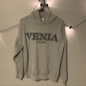 Venia Hoodie